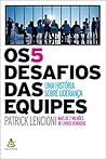 Os 5 desafios das...