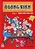 Ô Long Viện, Tập 1: Thầy Giỏi Trò Tài