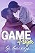 Game Player (Game, #1)
