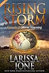 Storm Warning, Season 2, Episode 2 (Rising Storm Book 12)