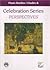 Celebration Series Perspectives Piano Studies 8