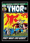 Thor (1966-1996) #203