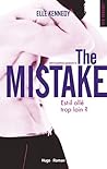The Mistake by Elle Kennedy