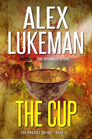 The Cup (The Project #13)