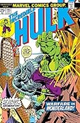 Incredible Hulk (1962-1999) #195