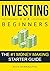 Investing for Beginners: Th...