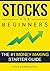 Stocks for Beginners by Rich Harrington