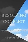 Resolving Conflic...