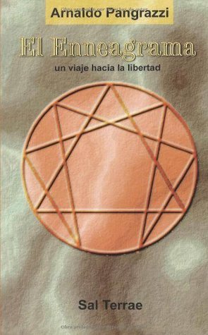 El enneagrama: Un viaje hacia la libertad (Paperback)