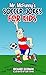Mr. McFunny's Soccer Jokes ...