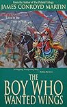 The Boy Who Wanted Wings