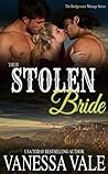 Their Stolen Bride by Vanessa Vale