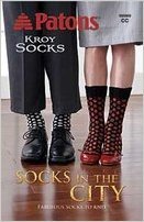 Kroy Socks Socks In The City (Patons Kroy Socks, 500869)