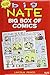 Big Nate Box Set: 8 Book Boxed Set