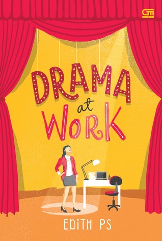 Drama At Work