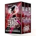 Chaos Volume 1: Books 1-3