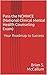 Pass the NCMHCE (National Clinical Mental Health Counseling Exam): Your Roadmap to Success