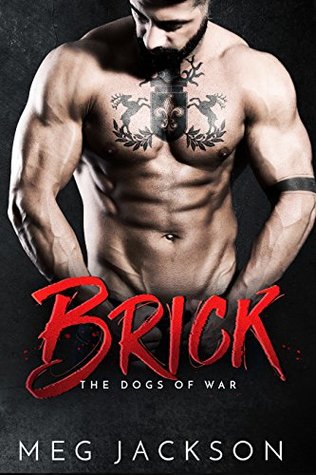 Brick (Kindle Edition)