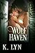 Wolf Haven