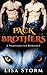 Pack Brothers - Complete Series: A Shapeshifter Romance (BBW, Alpha)