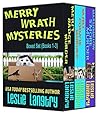Merry Wrath Myste...