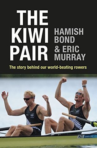 The Kiwi Pair (Kindle Edition)