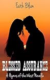 Blessed Assurance by Faith Blum