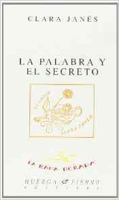 La palabra y el secreto (Paperback)