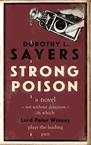 Strong Poison