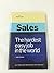 Sales:The Hardest Easy Job in the World by Bob Franco (2015-08-02)