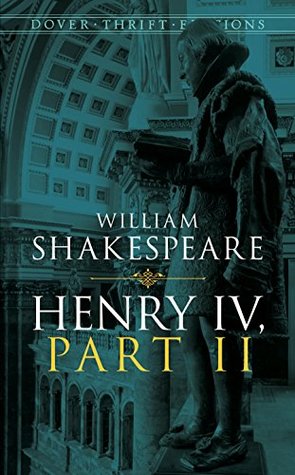 Henry IV, Part II