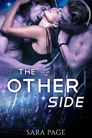 The Other Side (The Ravager Chronicles, #3)
