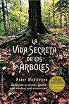 La vida secreta d...