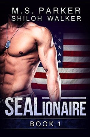 SEALionaire (Kindle Edition)