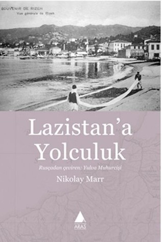 Lazistan'a Yolculuk (Paperback)