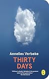 Thirty days by Annelies Verbeke