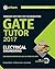 GATE Tutor 2017 Electrical Engineering