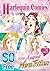 Harlequin comics 2016. August New Titles vol.5