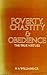 Poverty, chastity & obedience by H.A. Williams