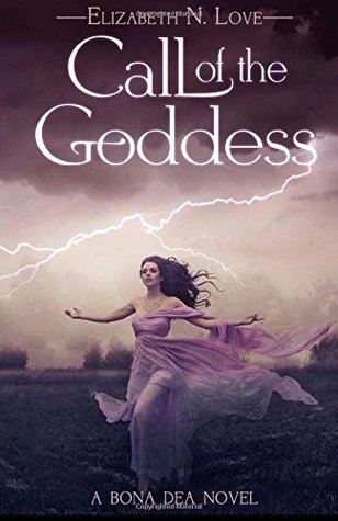 Call of the Goddess (Bona Dea)