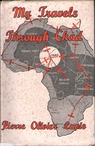 My Travels Through Chad