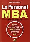 Le Personal MBA
