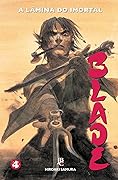 Blade - A Lâmina do Imortal, Volume 04