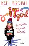 It girl  by Katy Birchall