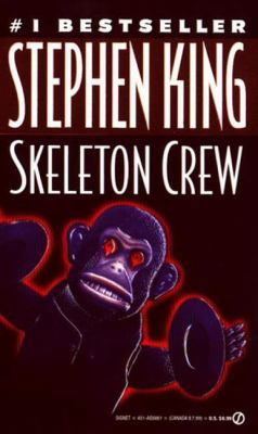 Skeleton Crew