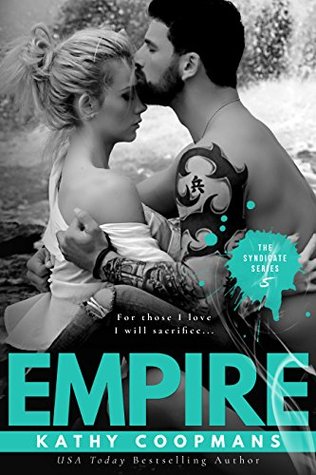 Empire  (The Syndicate #5)