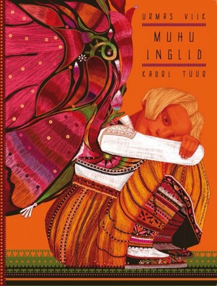 Muhu inglid (Hardcover)