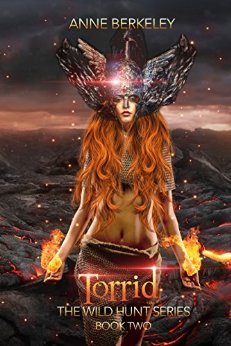 Torrid (The Wild Hunt Series #2)
