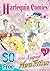Harlequin comics 2016. August New Titles vol.1 by Nasuno Amano