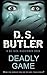 Deadly Game (DS Jack Mackin...